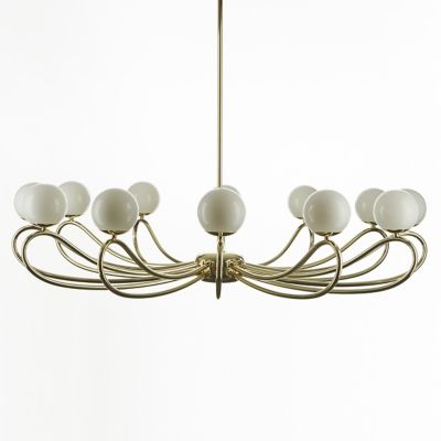 Papillon Chandelier