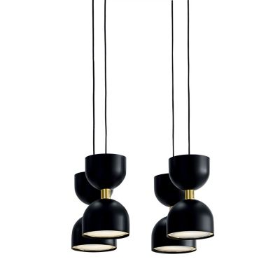 Clessidra LED Multi-Light Pendant