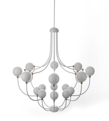 Dots Chandelier