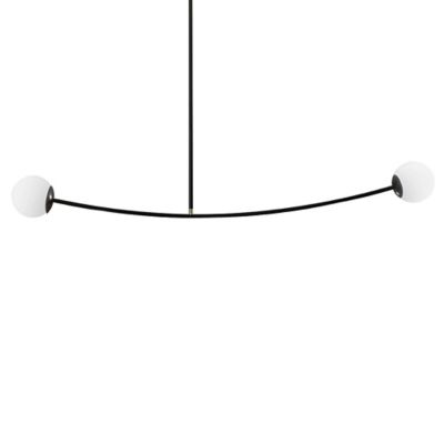 Arch Linear Suspension