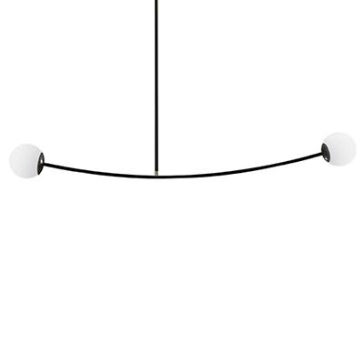 Arch Linear Suspension