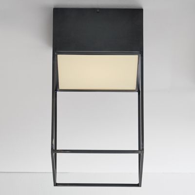 Aria LED Flushmount