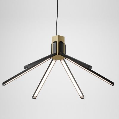 Aster LED Pendant