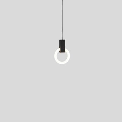 Halo LED Pendant