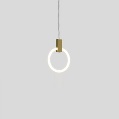 Halo LED Pendant