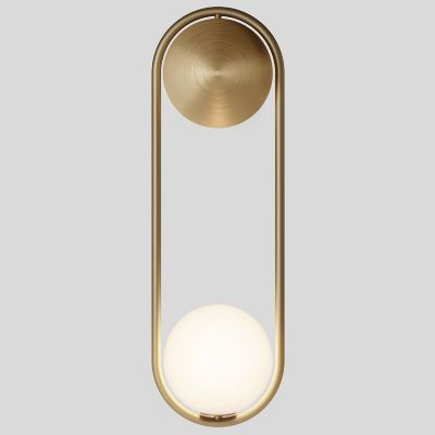 Mila Wall Sconce