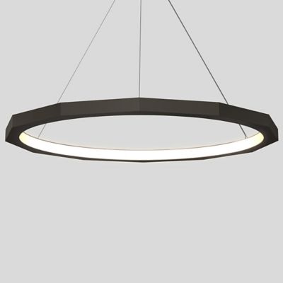 Dodeca LED Chandelier