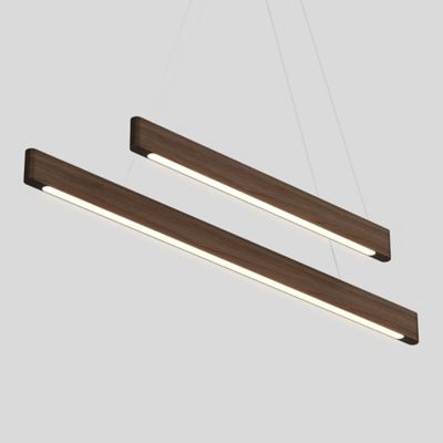 Line Light Parallel LED Pendant