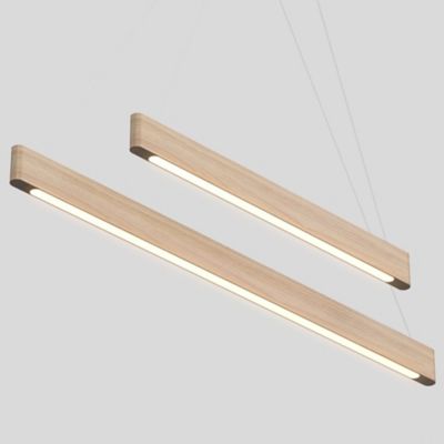 Line Light Parallel LED Pendant