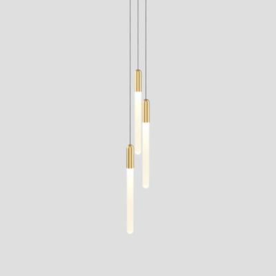 Cascadia Multi Light Pendant