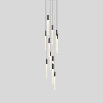 Cascadia Multi Light Pendant