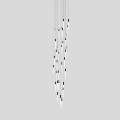 Cascadia Multi Light Pendant