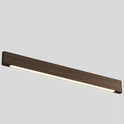 Line Light LED Linear Suspension