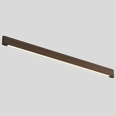 Line Light LED Linear Suspension