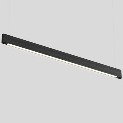 Line Light LED Linear Suspension