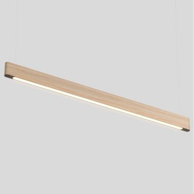 Line Light LED Linear Suspension