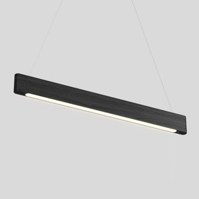 Line Light Triangulated LED Pendant