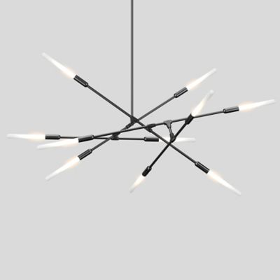 Dawn Horizontal Chandelier