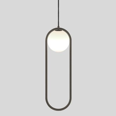 Mila LED Invert Pendant