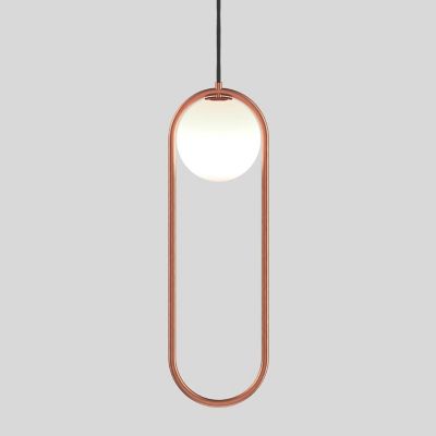 Mila LED Invert Pendant