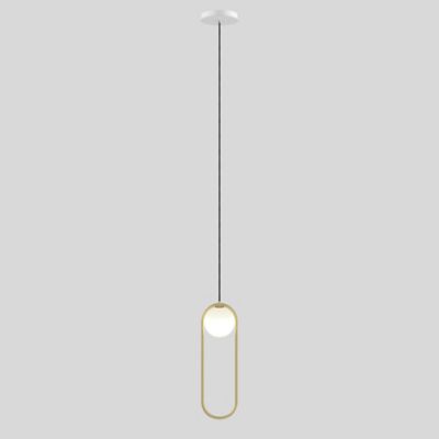Mila LED Invert Pendant