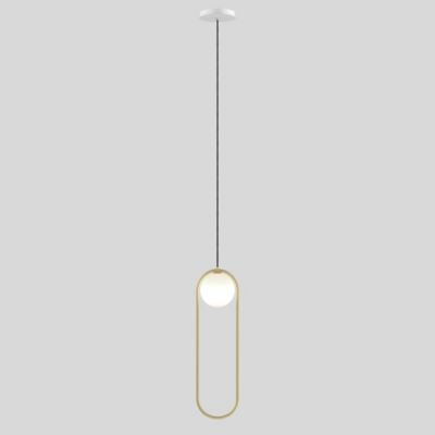 Mila LED Invert Pendant - Thumbnail 3