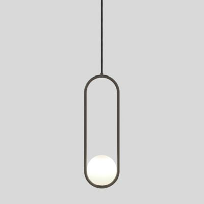 Mila LED Pendant