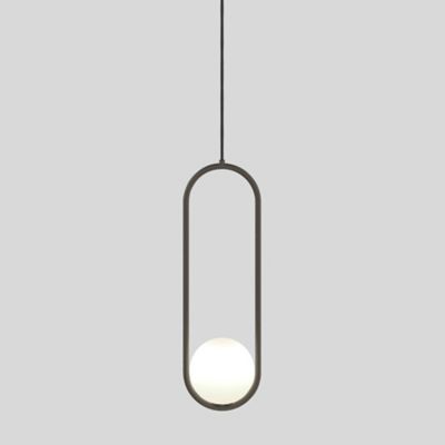 Mila LED Pendant