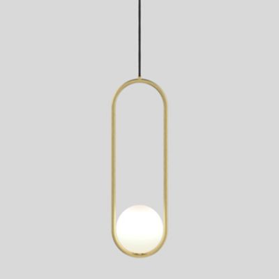 Mila LED Pendant