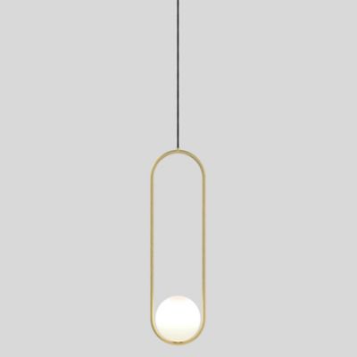 Mila LED Pendant