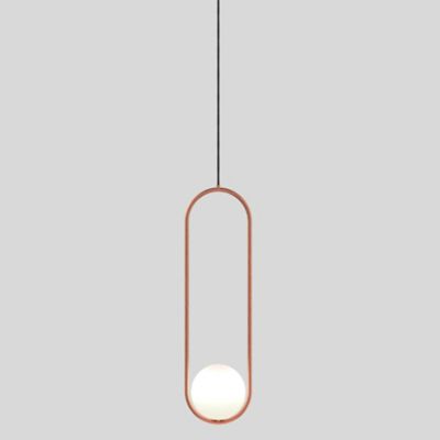 Mila LED Pendant