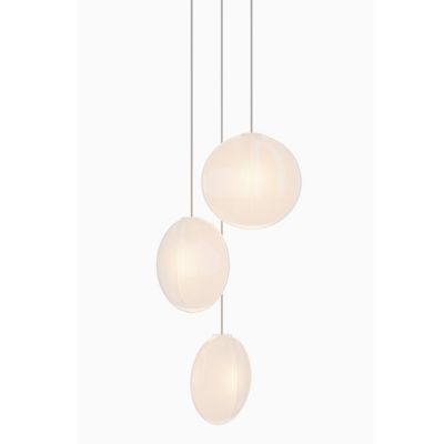 Ova Multi Light Pendant