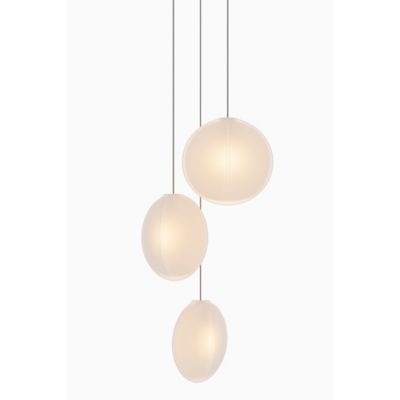 Ova Multi Light Pendant