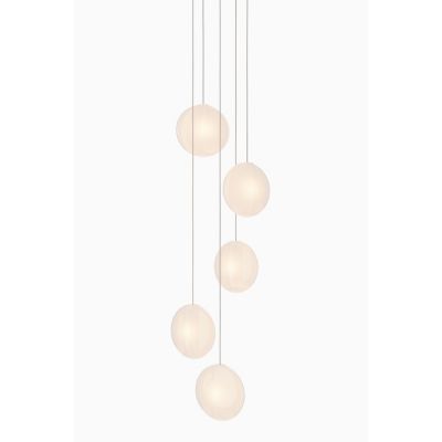 Ova Multi Light Pendant