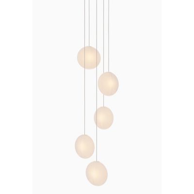Ova Multi Light Pendant