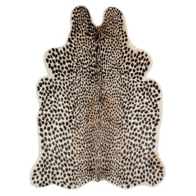 Erin Gates Momeni Woodland Leopard Rug – Gates & Co.