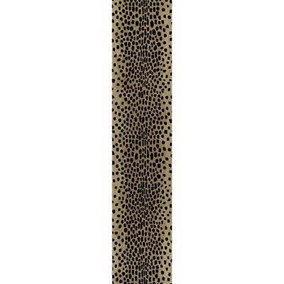 Woodland WOD-3 Cheetah Area Rug