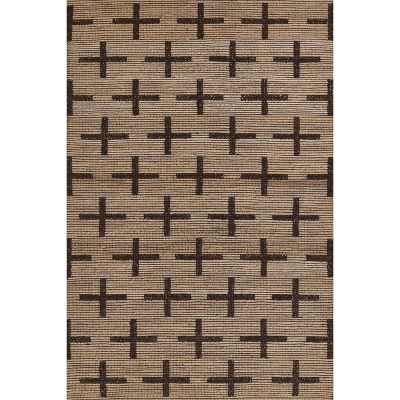 Pontoise PON-1 Lilas Area Rug