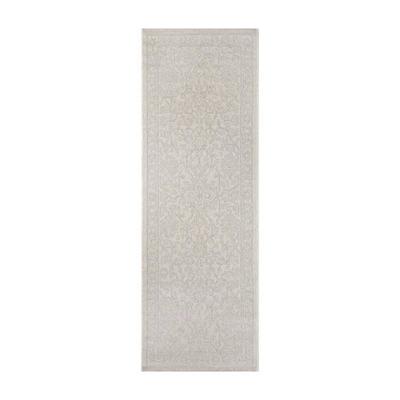 Downeast DOW-3 Boothbay Area Rug