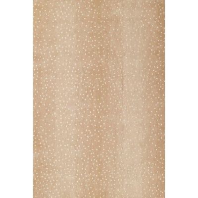 Woodland WOD-1 Antelope Area Rug