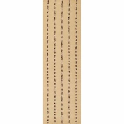 Simba Morse Hand-Tufted New Zealand Wool Area Rug