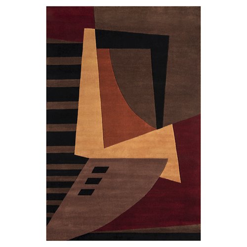 New Wave NW-22 Area Rug