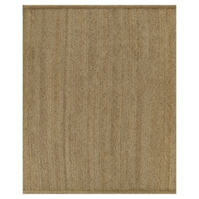 Cassis Braid Area Rug