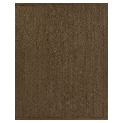 Cassis Braid Area Rug