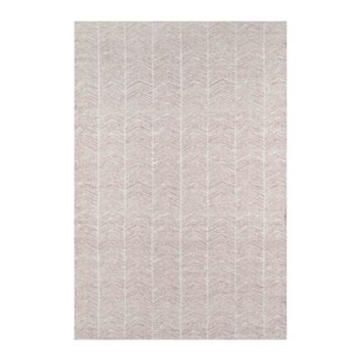 Easton Area Rug (Brown|2 Ft.3 In.x8 Ft.Runner) - OPEN BOX