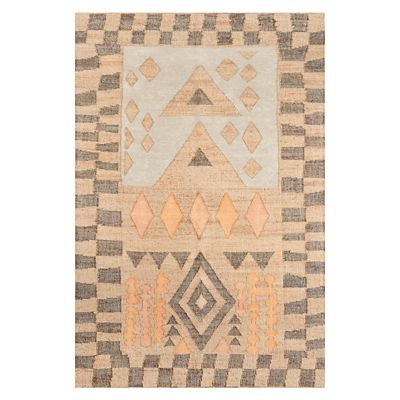 Gurara GUR-2 Palele Area Rug (10 Ft. x 14 Ft.) - OPEN BOX