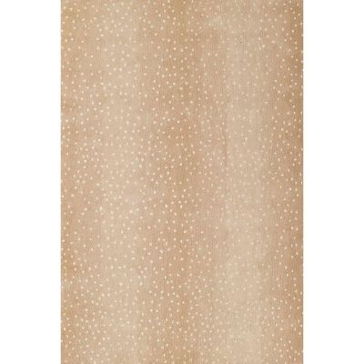 Woodland WOD-1 Antelope Area Rug (Beige|8'9) - OPEN BOX