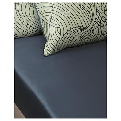 Dodo Pavone Fitted Sheet