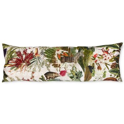 Menagerie of Extinct Animals XL Pillow