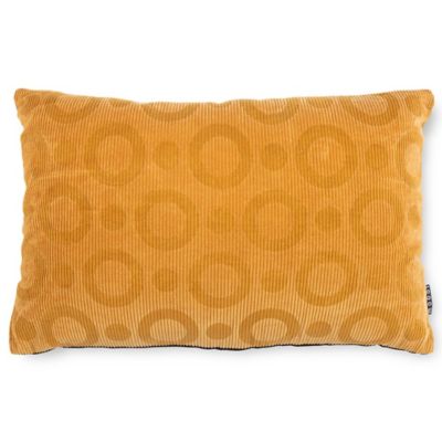 Umbrella Squid Decorative Pillow Cover